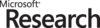 Microsoft Research Asia Logo