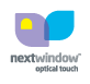 Next Window Logo