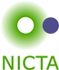 NICTA Logo