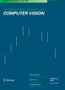 International Journal of
  Computer Vision logo