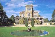 Larnach Castle and Gardens