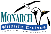 Monarch Wildlife Cruises logo