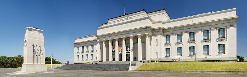 Auckland Museum