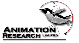 Animation Research Ltd logo