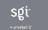 SGI logo