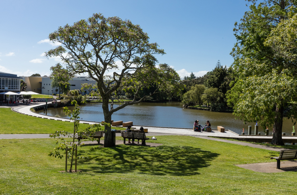 University of Waikato