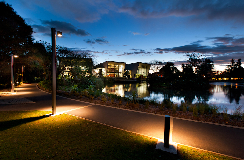 University of Waikato