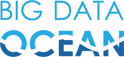 Big Data Ocean logo