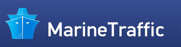 Marine Traffic logo