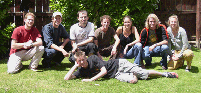 Visitors 2005-06