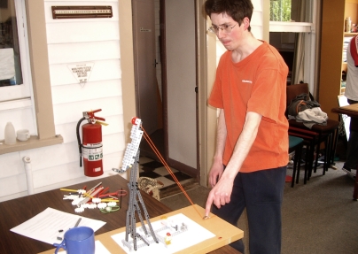 Fantastic Contraption