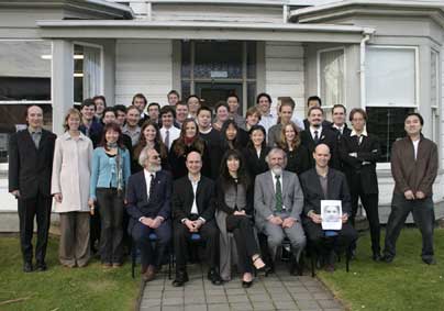 Photo 2005