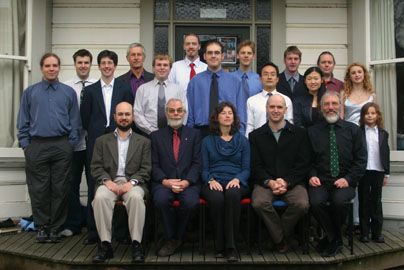 Smart Day Photo 2007