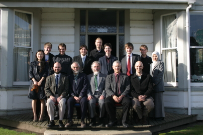 Smart Day Photo 2008