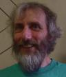 Geoff Wyvill