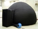 Portable Planetarium