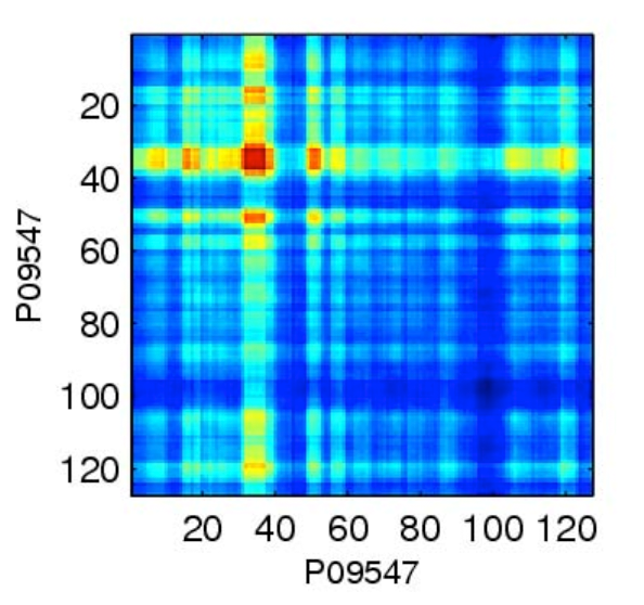 Protein Domain Hotspot