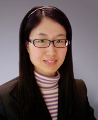 Picture of Yawen Chen 