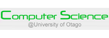 Computer Science title