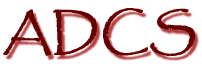 ADCS logo