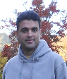 Umair Mateen Khan