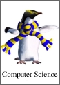 penguin