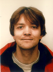 Monkey Picture of Ali