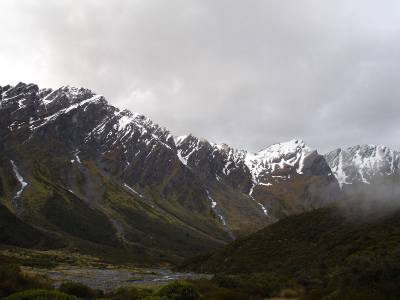 cascade saddle