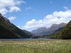 greenstone track