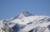 mount aspiring