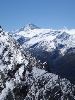 mount aspiring