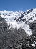dart gletscher
