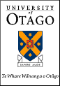 Otago university