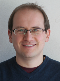Photo of Steven