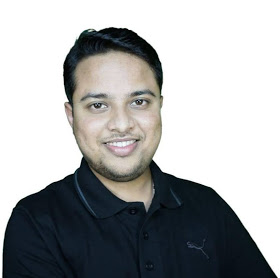 Picture of Subhrajit Roy